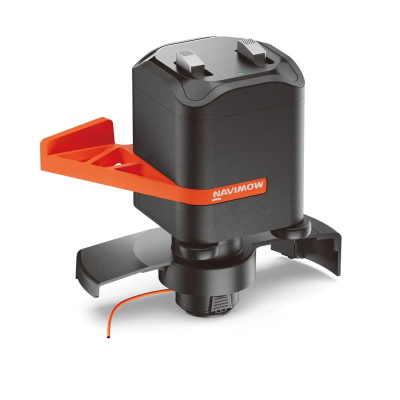 Trimmer (Pioneer Edition)