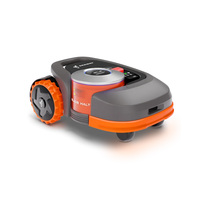 Segway Navimow H3000-VF Robotic Lawn Mower｜3000 m²