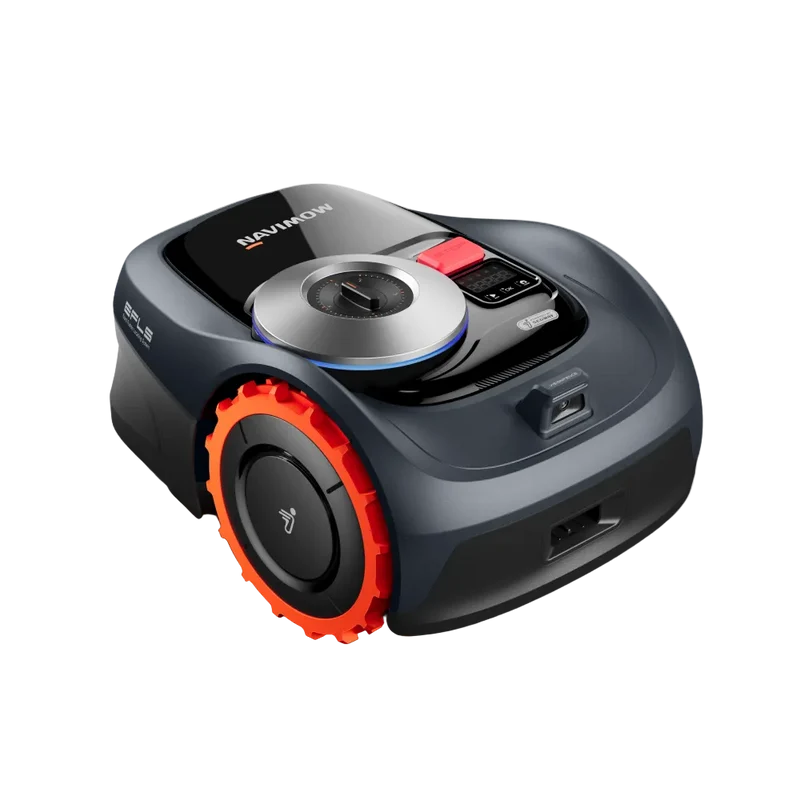 Navimow i108 Robotic Lawn Mower｜Max 960 m²