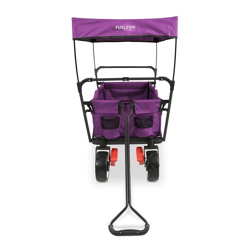 B-Ware V: FUXLIFE Bollerwagen CT-350