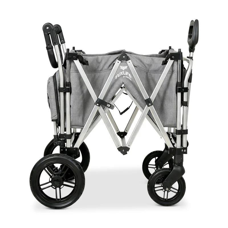 B-WARE FUXLIFE Premium Bollerwagen FX-CTL950