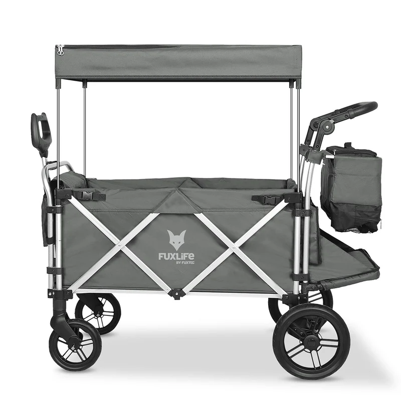 B-WARE FUXLIFE Premium Bollerwagen FX-CTL950