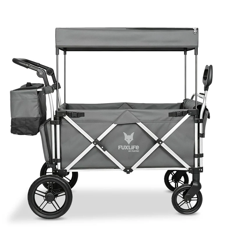 B-WARE FUXLIFE Premium Bollerwagen FX-CTL950