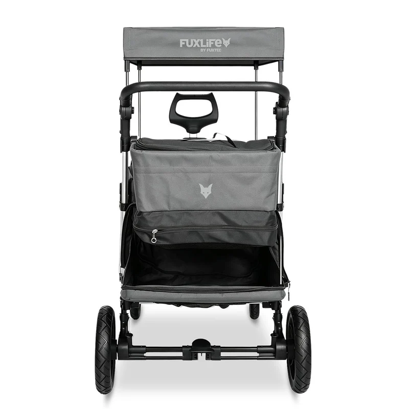 B-WARE FUXLIFE Premium Bollerwagen FX-CTL950