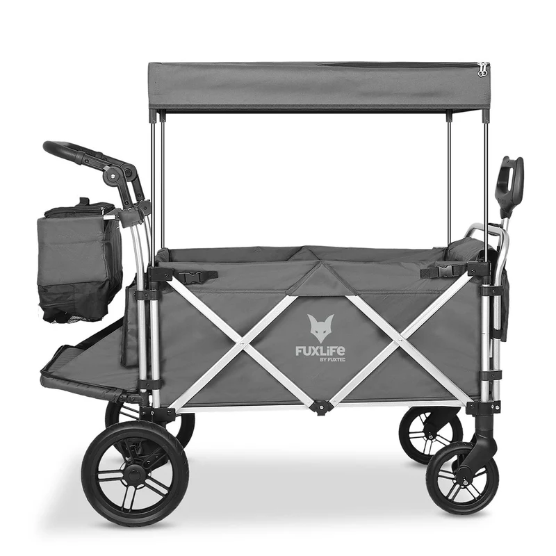 B-WARE FUXLIFE Premium Bollerwagen FX-CTL950
