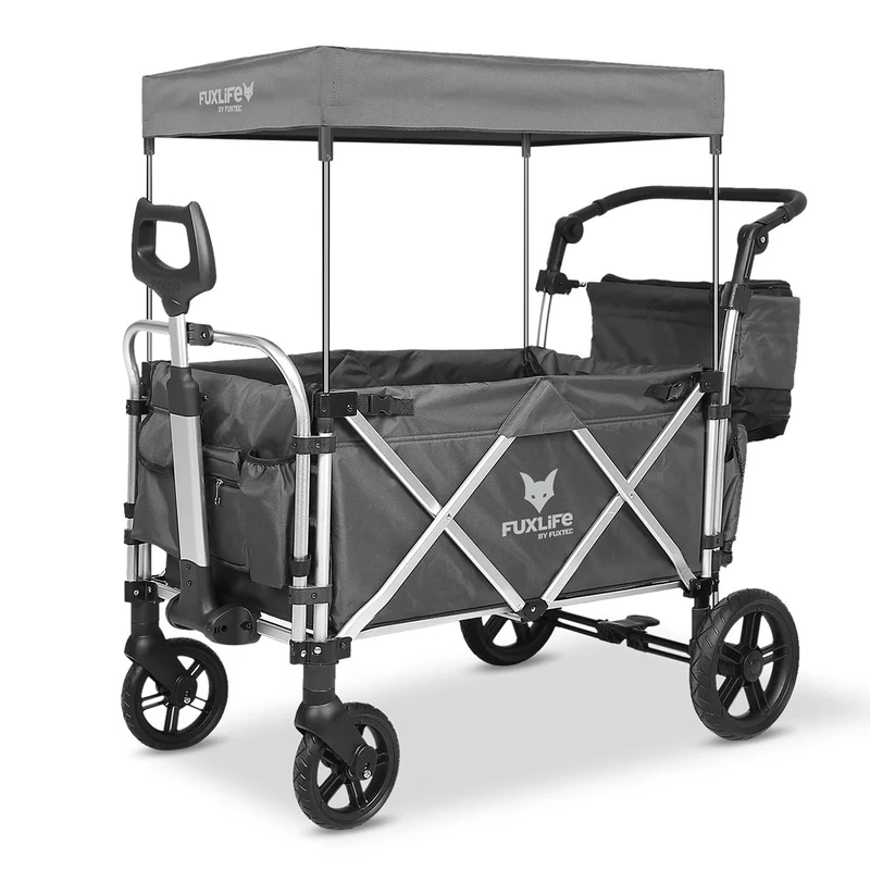 B-WARE FUXLIFE Premium Bollerwagen FX-CTL950
