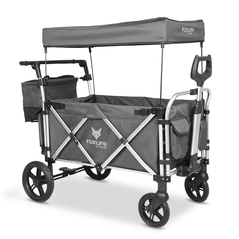 B-WARE FUXLIFE Premium Bollerwagen FX-CTL950