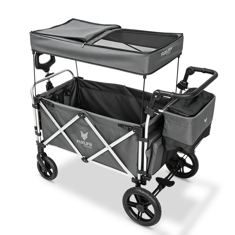 B-WARE FUXLIFE Premium Bollerwagen FX-CTL950