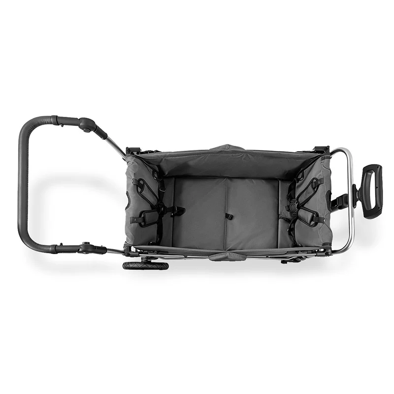 B-WARE FUXLIFE Premium Bollerwagen FX-CTL950