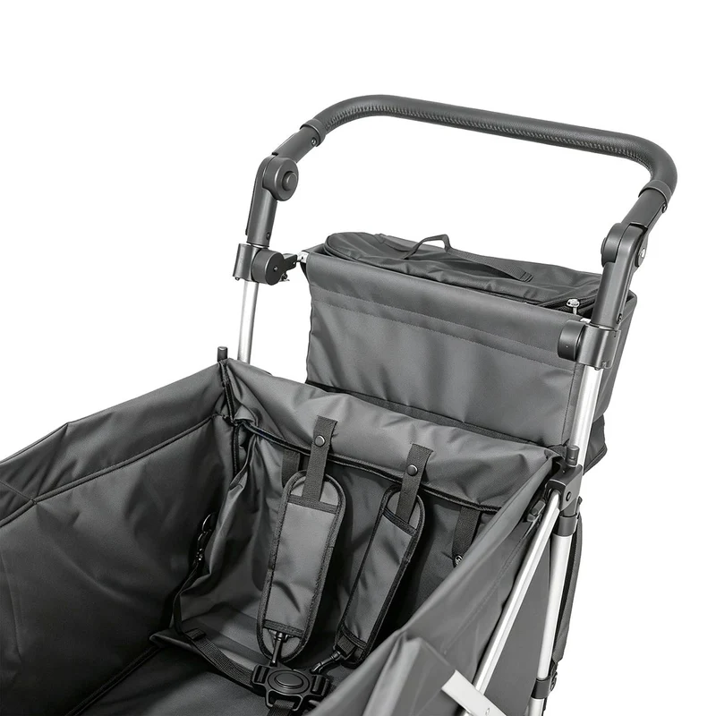 B-WARE FUXLIFE Premium Bollerwagen FX-CTL950