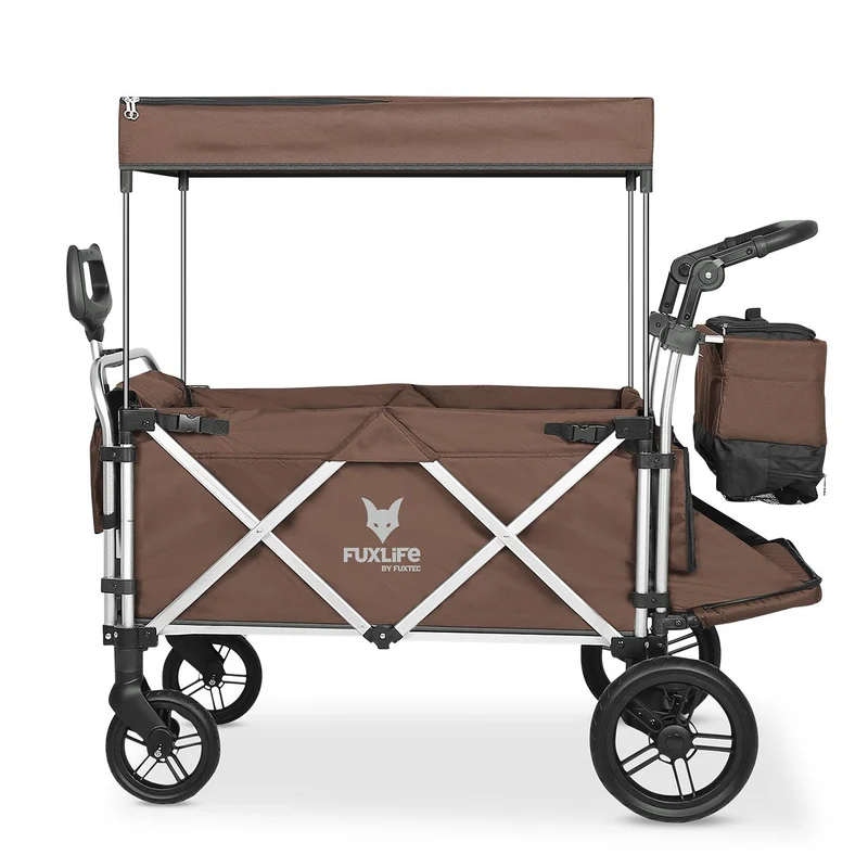 B-WARE FUXLIFE Premium Bollerwagen FX-CTL950