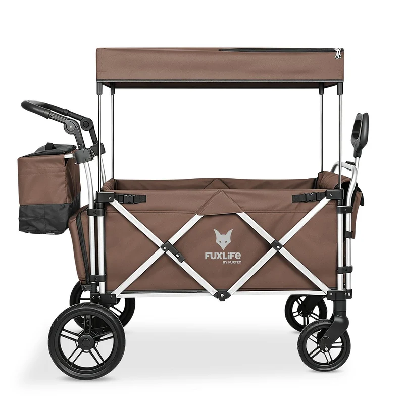 B-WARE FUXLIFE Premium Bollerwagen FX-CTL950
