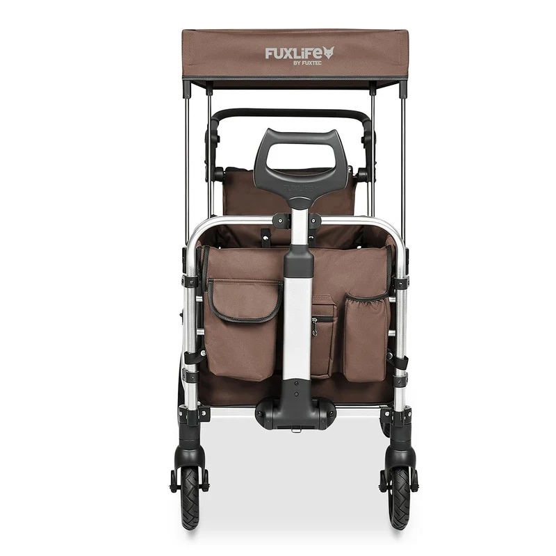 B-WARE FUXLIFE Premium Bollerwagen FX-CTL950