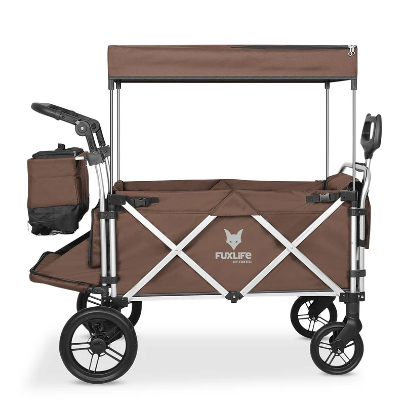 B-WARE FUXLIFE Premium Bollerwagen FX-CTL950