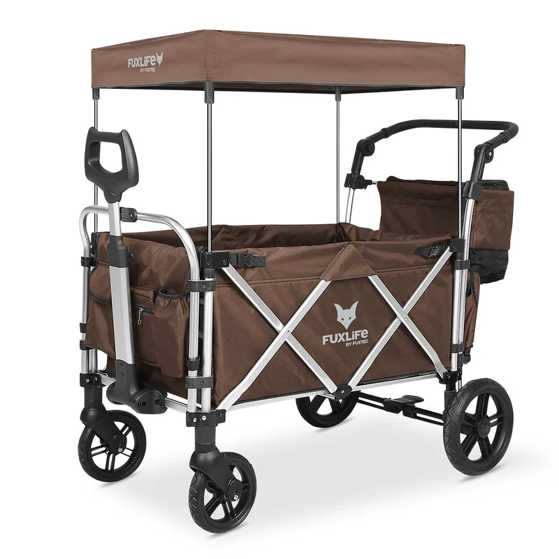 B-WARE FUXLIFE Premium Bollerwagen FX-CTL950