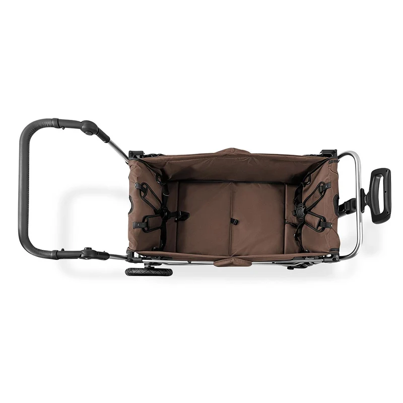 B-WARE FUXLIFE Premium Bollerwagen FX-CTL950