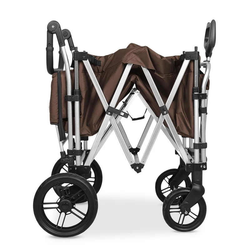 B-WARE FUXLIFE Premium Bollerwagen FX-CTL950