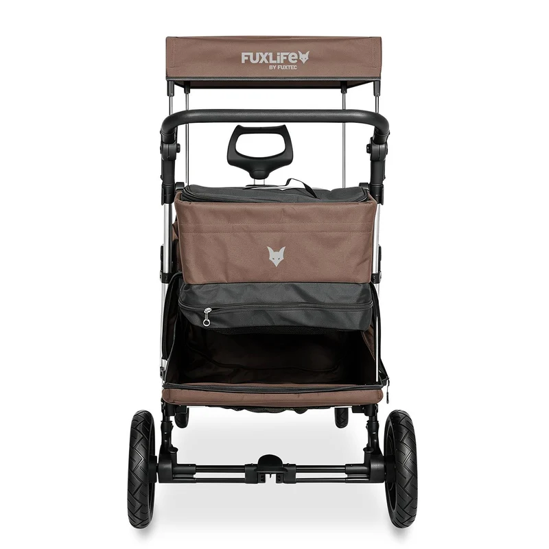 B-WARE FUXLIFE Premium Bollerwagen FX-CTL950