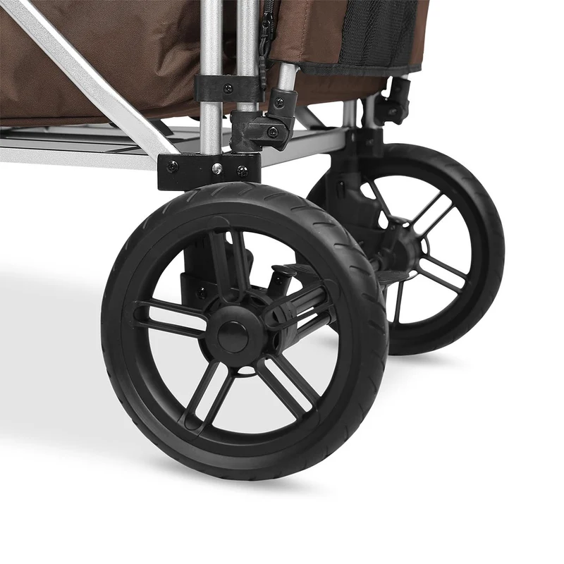 B-WARE FUXLIFE Premium Bollerwagen FX-CTL950