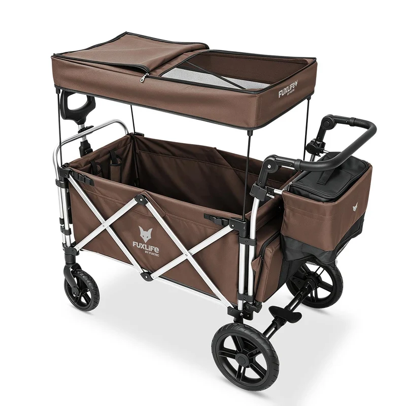 B-WARE FUXLIFE Premium Bollerwagen FX-CTL950