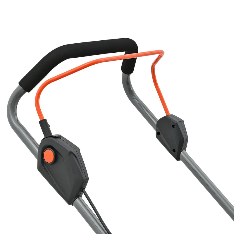 FX-E2RM37 SET Tondeuse à gazon sans fil 40 V