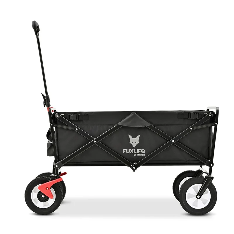 FUXLIFE chariot pliable FX-CT100