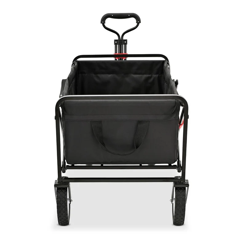 FUXLIFE chariot pliable FX-CT100