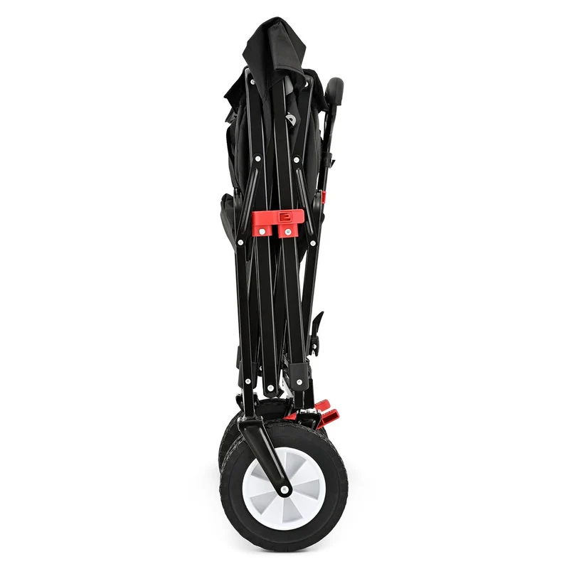 FUXLIFE chariot pliable FX-CT100