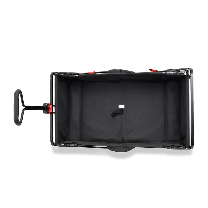 FUXLIFE chariot pliable FX-CT100