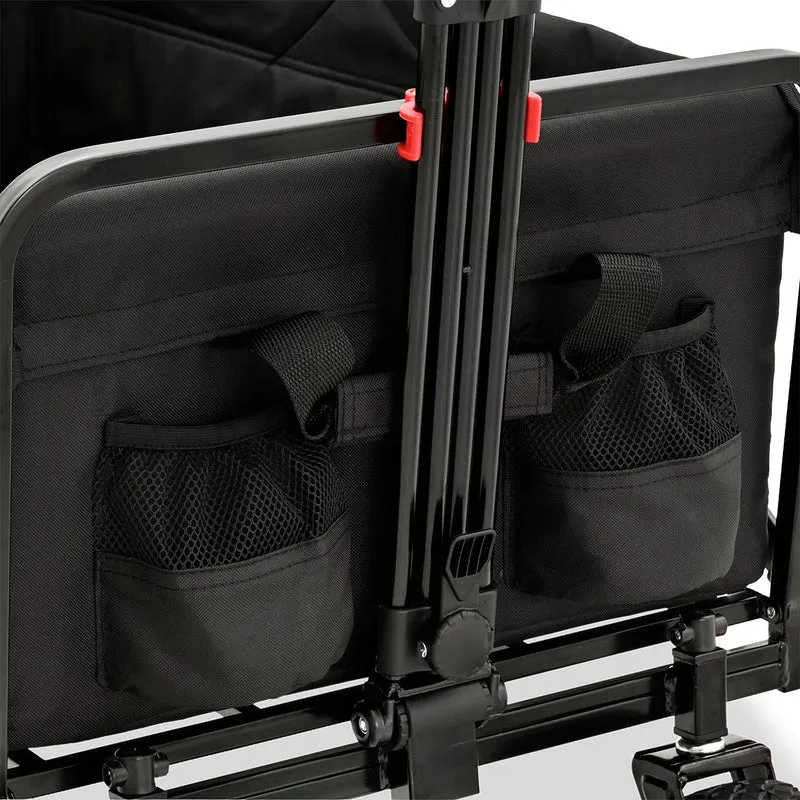 FUXLIFE chariot pliable FX-CT100