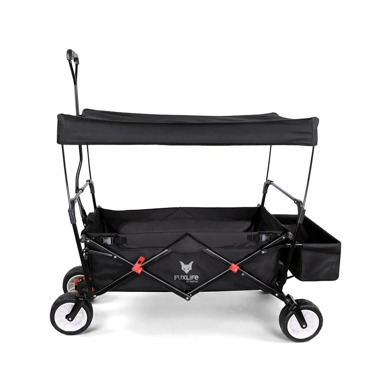 FUXLIFE chariot pliable FX-CT350