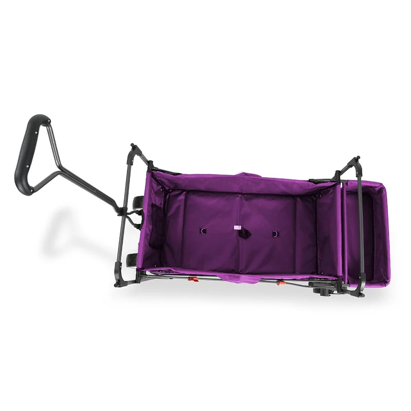 FUXLIFE chariot pliable FX-CT350