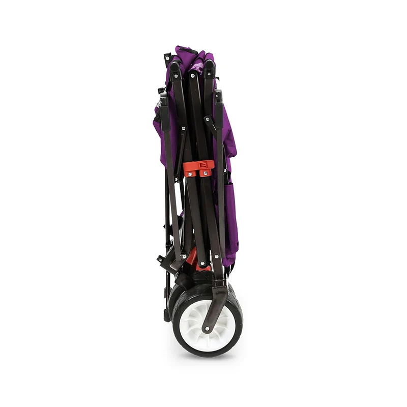 FUXLIFE chariot pliable FX-CT350