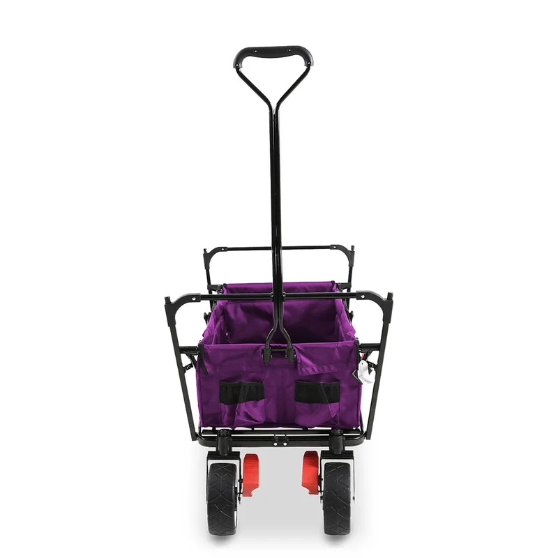 FUXLIFE chariot pliable FX-CT350