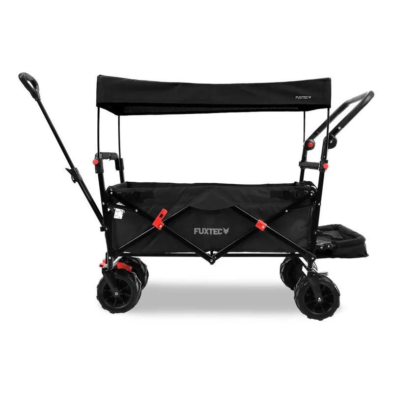Chariot FUXTEC Beach Cruiser l'original