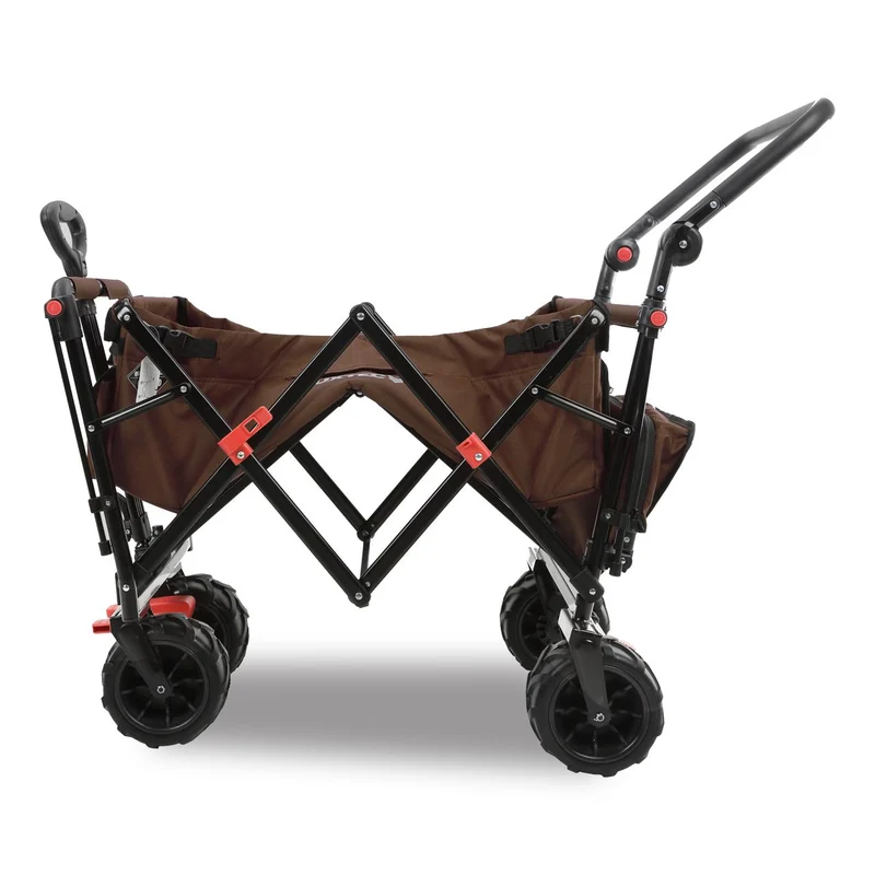 Chariot FUXTEC Beach Cruiser l'original