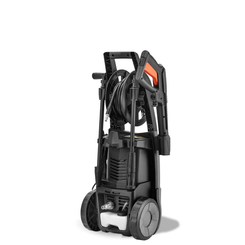 FUXTEC UK Nettoyeur haute pression FX-HDR1800