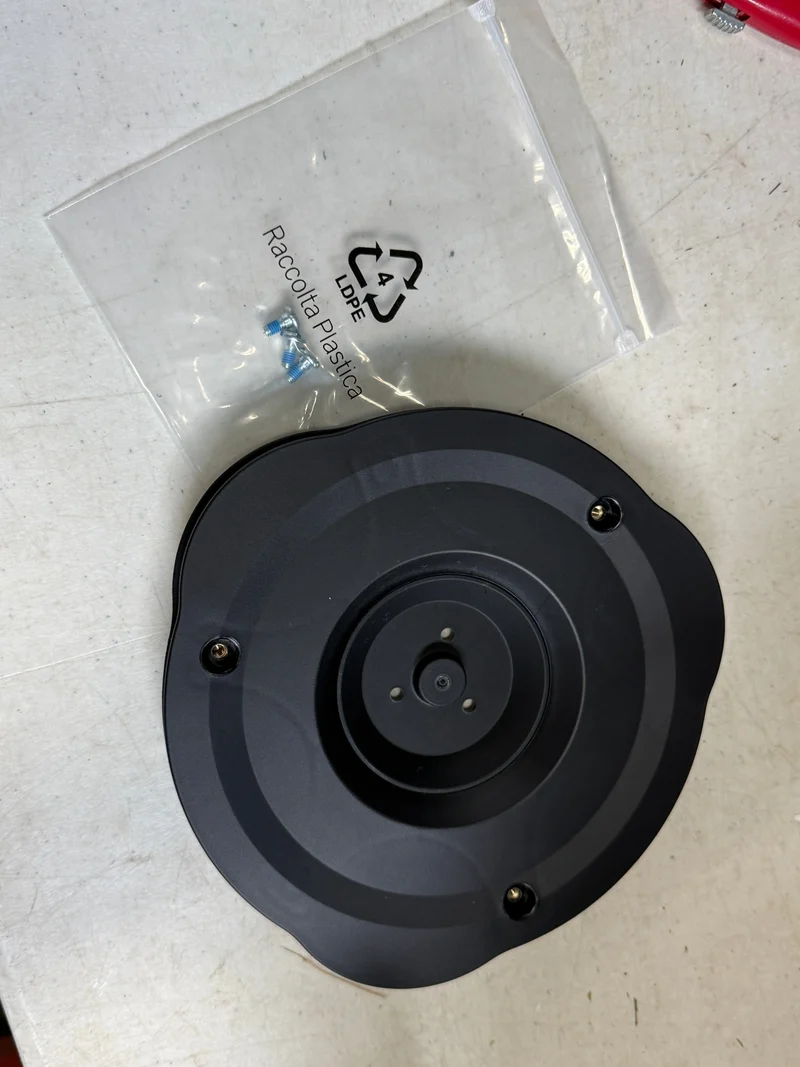Disc Blade Kit