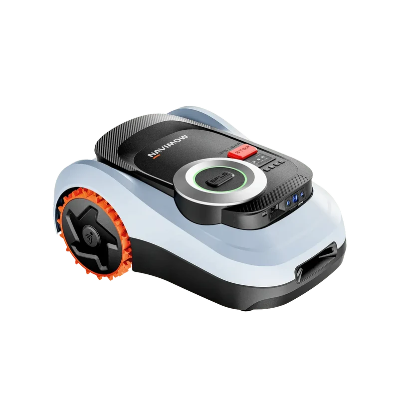 Segway Navimow i215 LiDAR .37 Acre Robotic Lawn Mower