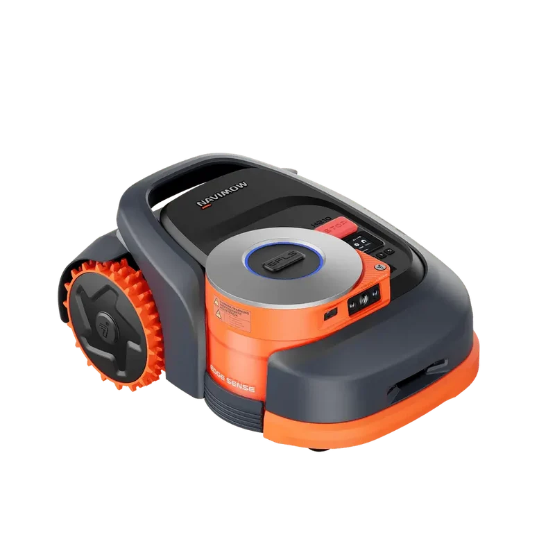 Segway Navimow H220 LiDAR Robotic Lawn Mower