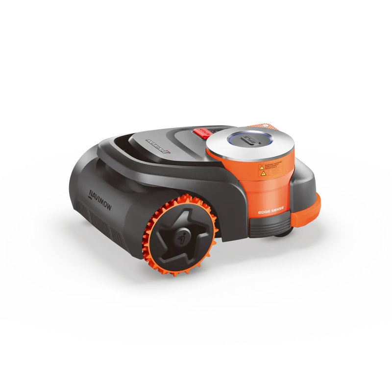 Segway Navimow H220 LiDAR Robotic Lawn Mower