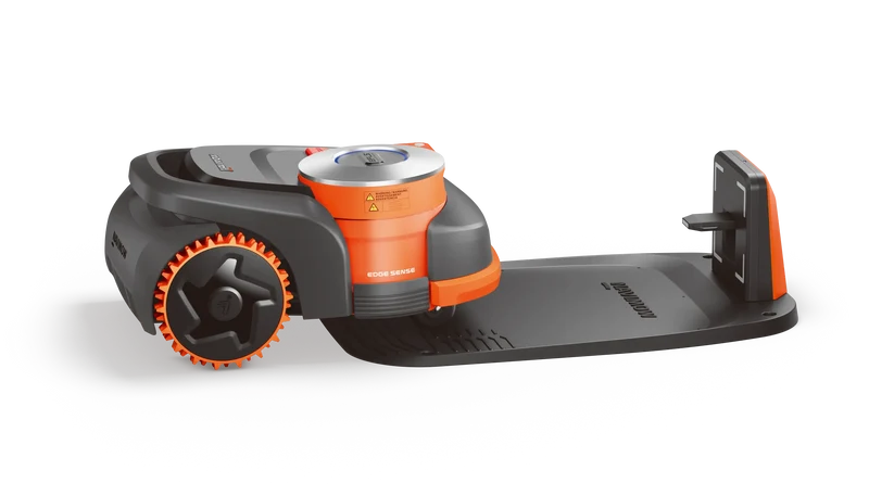 Segway Navimow H220 LiDAR Robotic Lawn Mower