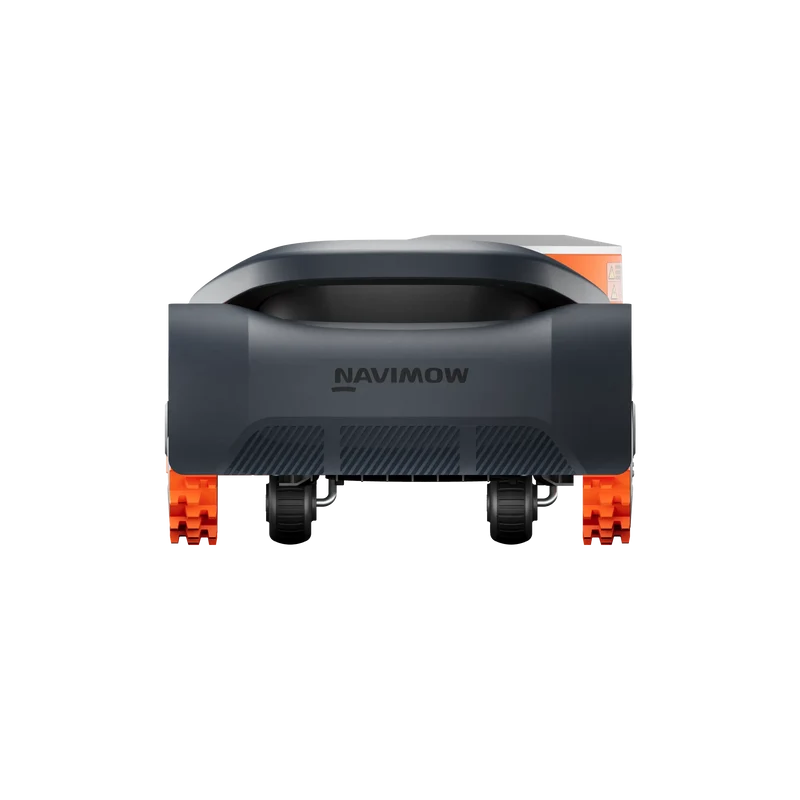 Segway Navimow H220 LiDAR Robotic Lawn Mower