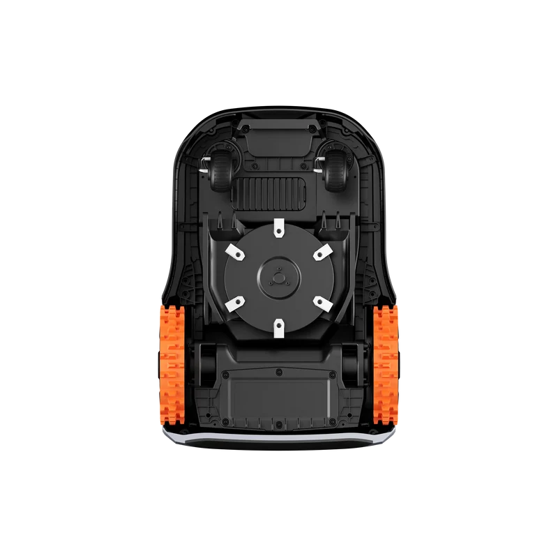 Segway Navimow H220 LiDAR Robotic Lawn Mower