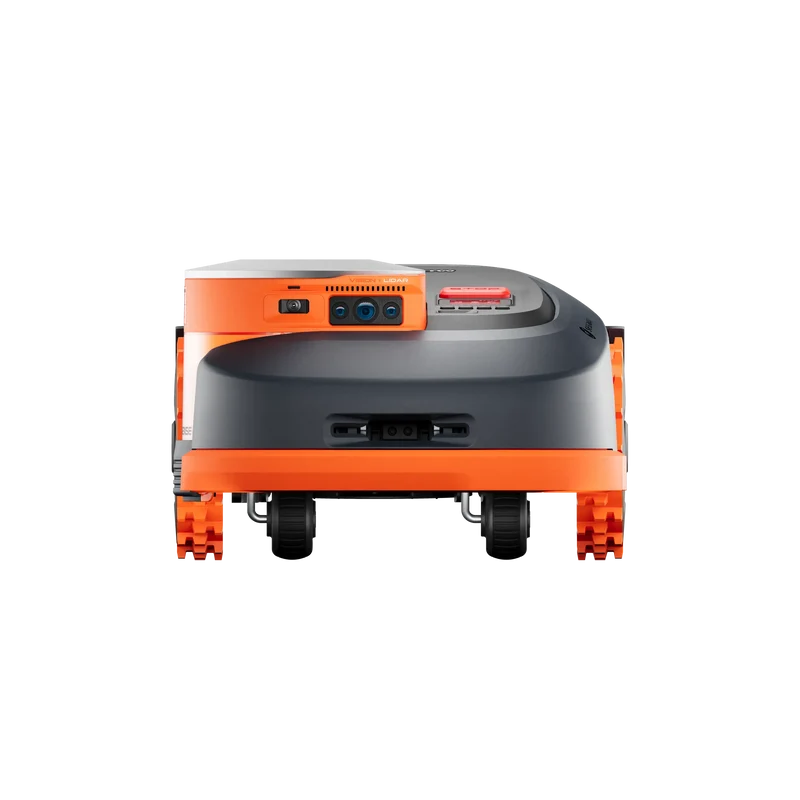 Segway Navimow H220 LiDAR Robotic Lawn Mower