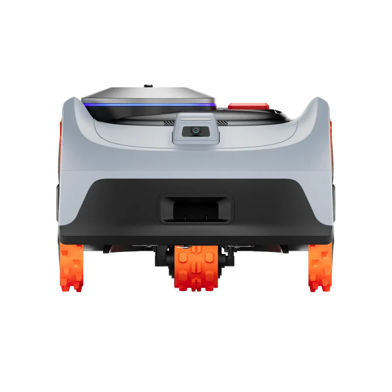 Segway Navimow i210 AWD .25 Acre Robotic Lawn Mower - No Wire Needed