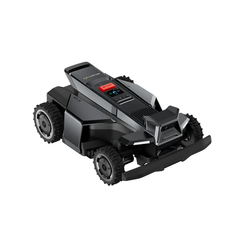 Segway Navimow X430 All-Wheel Drive Robotic Lawn Mower