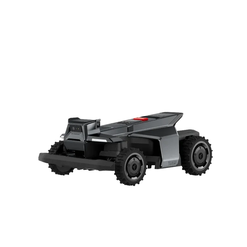 Segway Navimow X450 All-Wheel Drive Robotic Lawn Mower