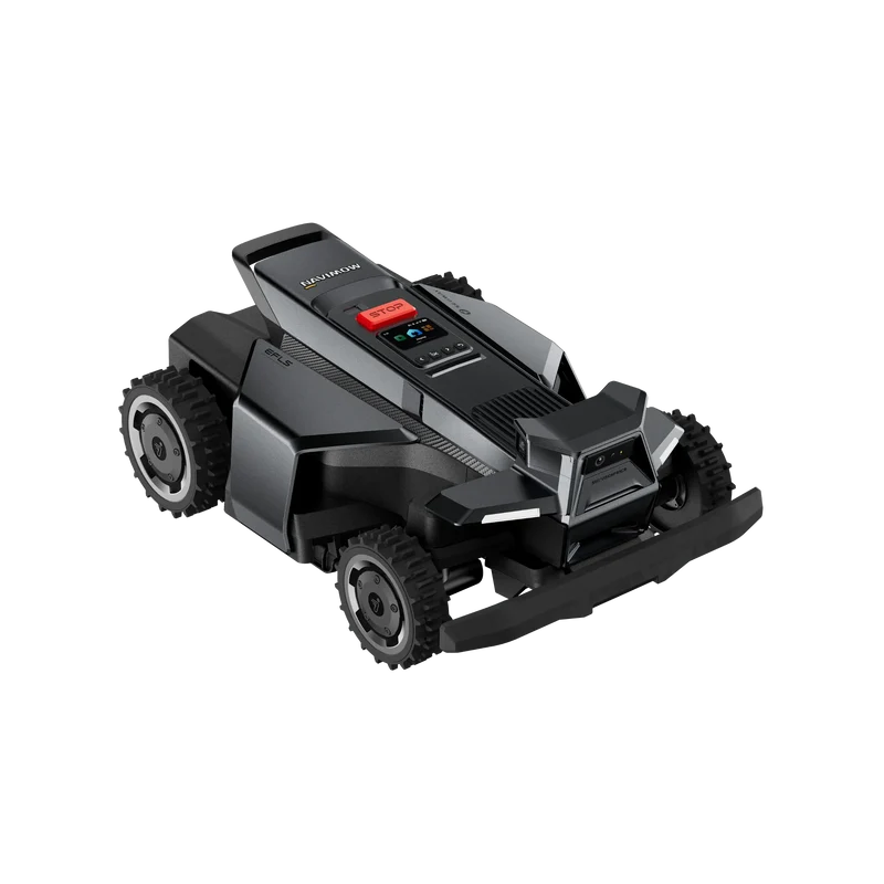Segway Navimow X450 All-Wheel Drive Robotic Lawn Mower