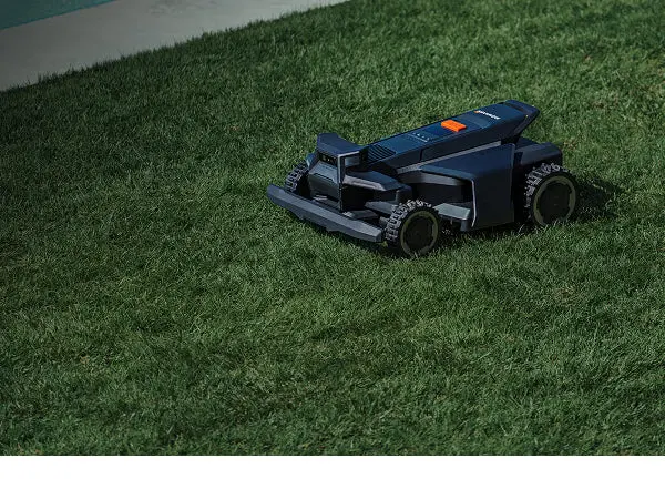 Segway Navimow X450 All-Wheel Drive Robotic Lawn Mower
